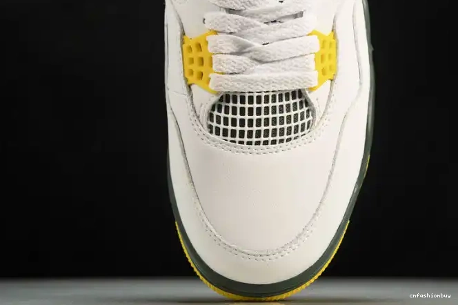 257-255275 Duckman Retro 4 Jordan Oregon Ducks 0628